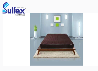 Aura Bonnel Spring Mattress