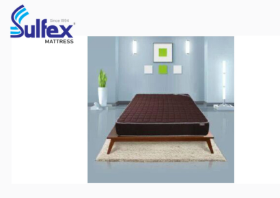 Aura Bonnel Spring Mattress