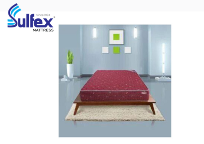 Bella Bonnel Spring Mattress
