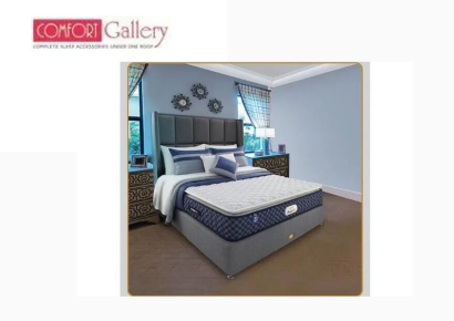 Springfit Proactiv Jump Mattress