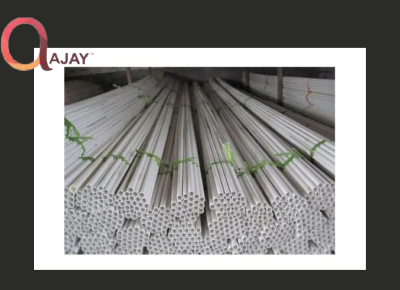 Electrical Conduit PVC Pipes