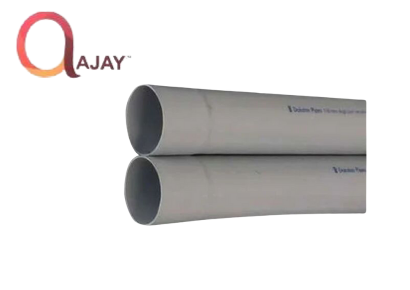 Borewell PVC Pipe