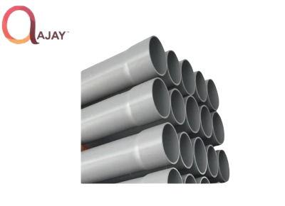 PVC Hard Tube Pipe