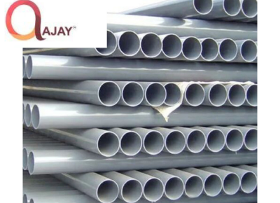 PVC Water Pipe