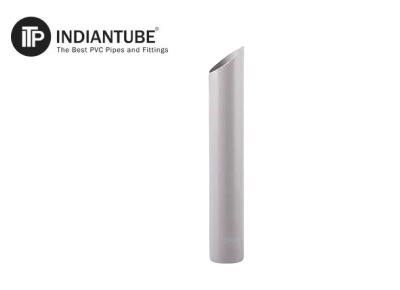 uPVC pipe