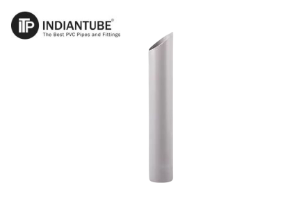 uPVC pipe