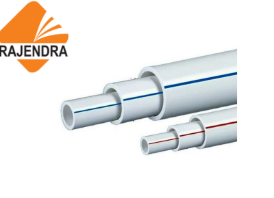 Kaizen 1 inch CPVC Pipe