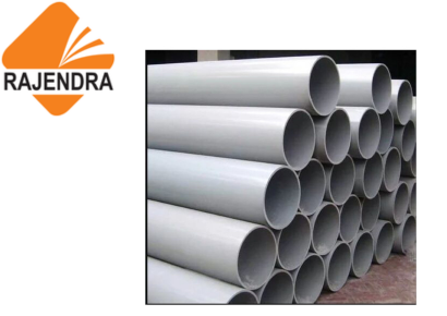 UPVC Pressure Pipes