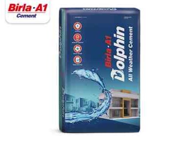 Birla A1 Dolphin