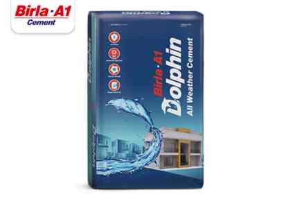 Birla A1 Dolphin