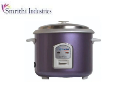 1.8 L Cookmate Electric Rice Cooker