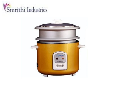 Electric Cookmate Rice Cooker