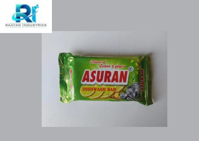 AUSRAN Dishwash Soap
