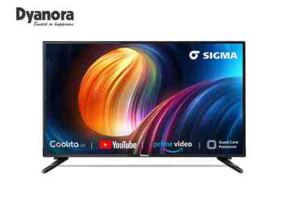 Dyanora Sigma 60 cm