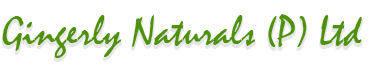 Gingerly Naturals Pvt Ltd
